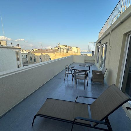 Old Baku Boutique Hotel 外观 照片