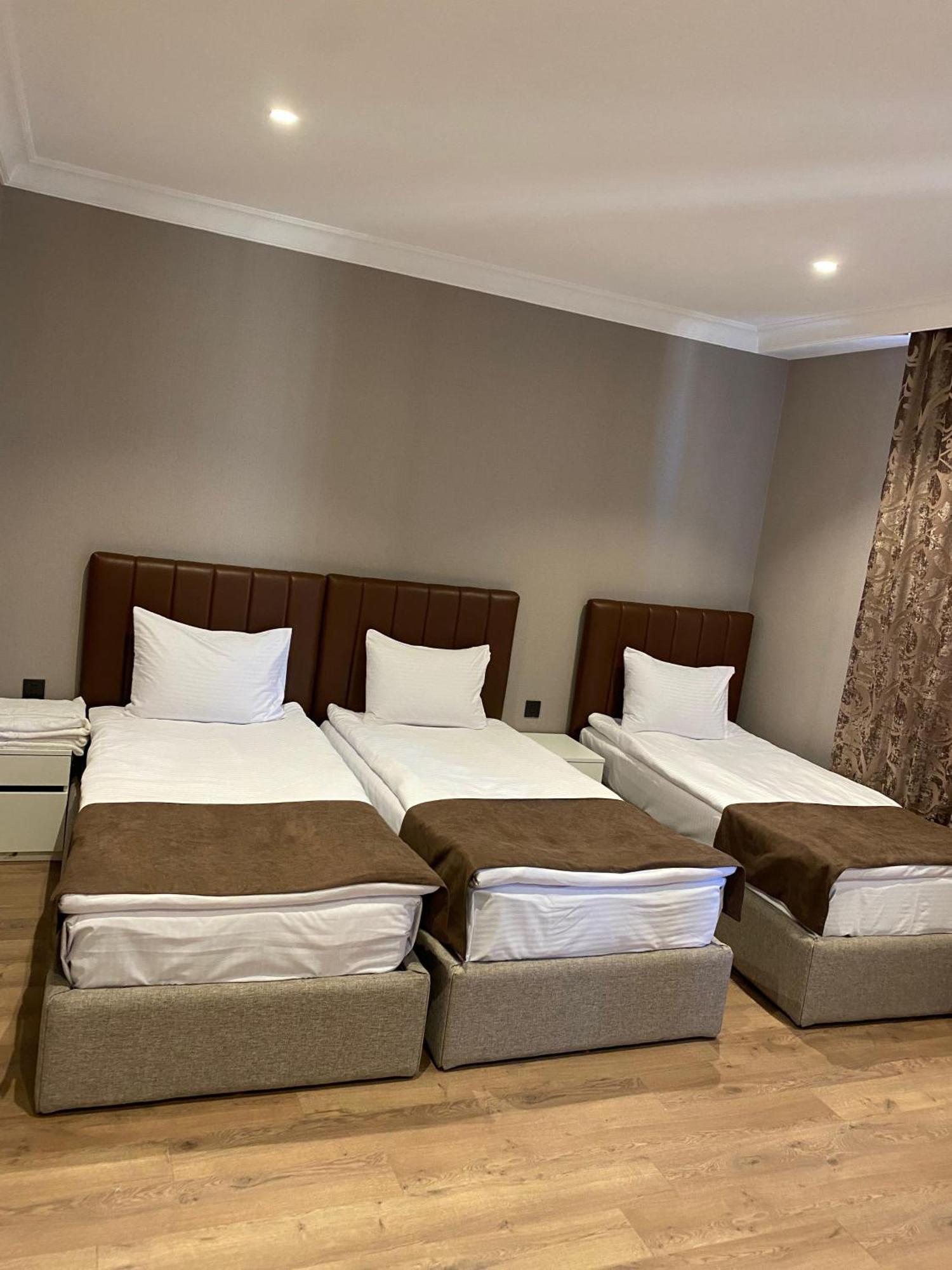 Old Baku Boutique Hotel 外观 照片