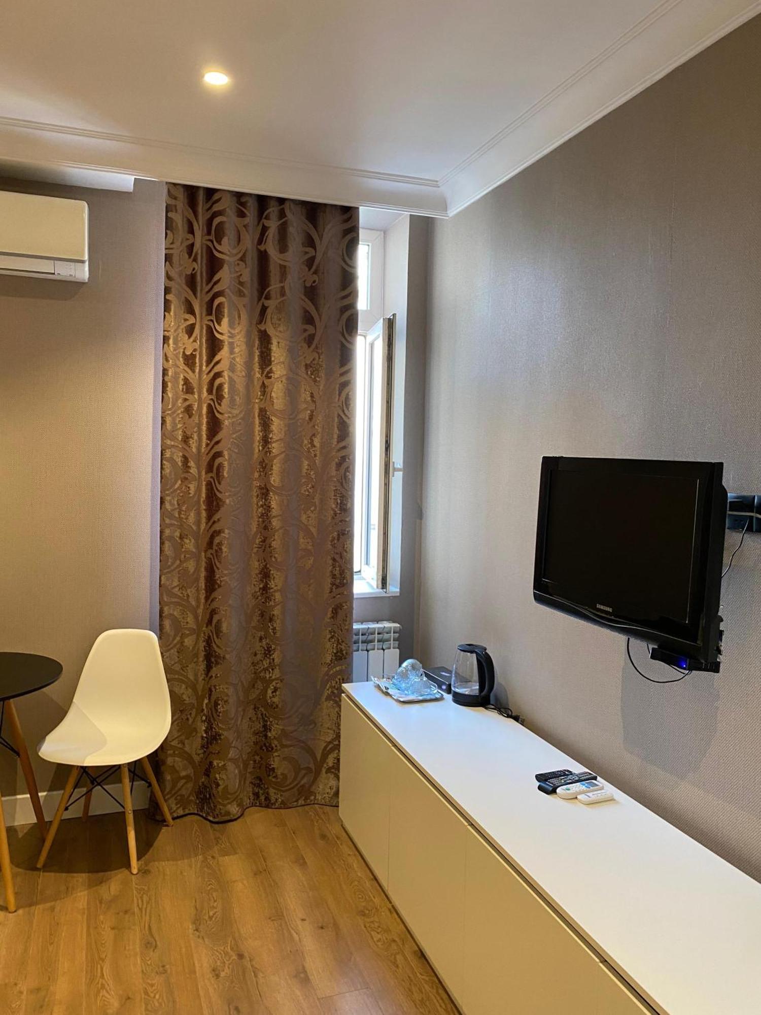 Old Baku Boutique Hotel 外观 照片