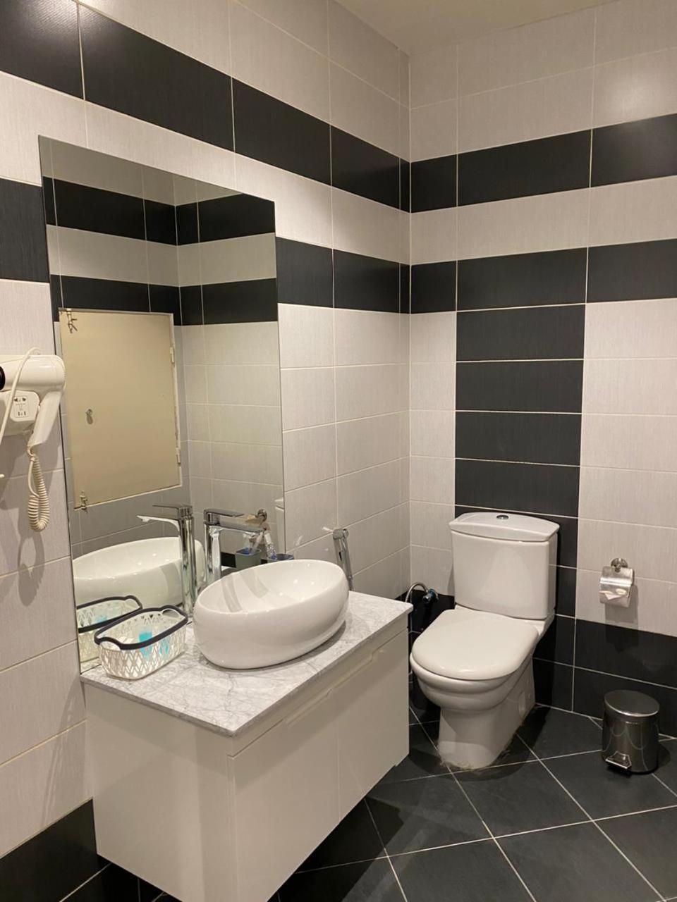 Old Baku Boutique Hotel 外观 照片