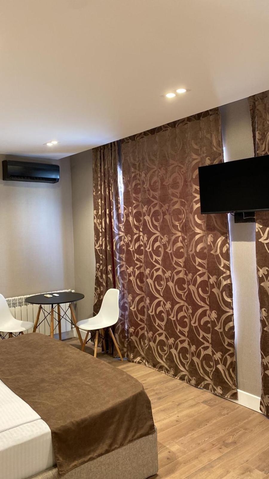 Old Baku Boutique Hotel 外观 照片