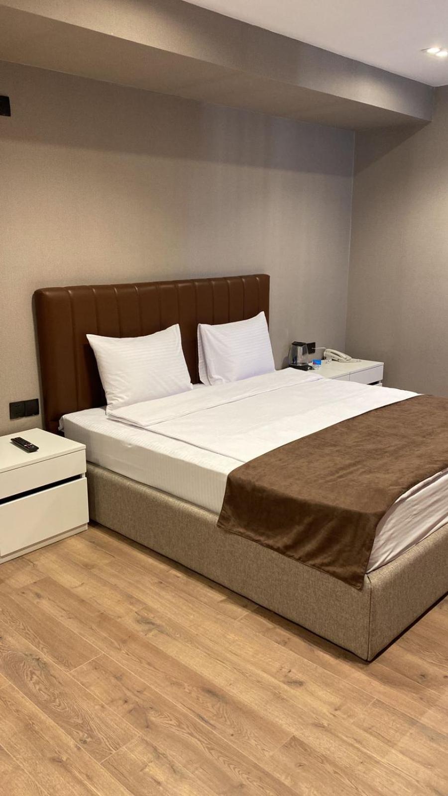 Old Baku Boutique Hotel 外观 照片