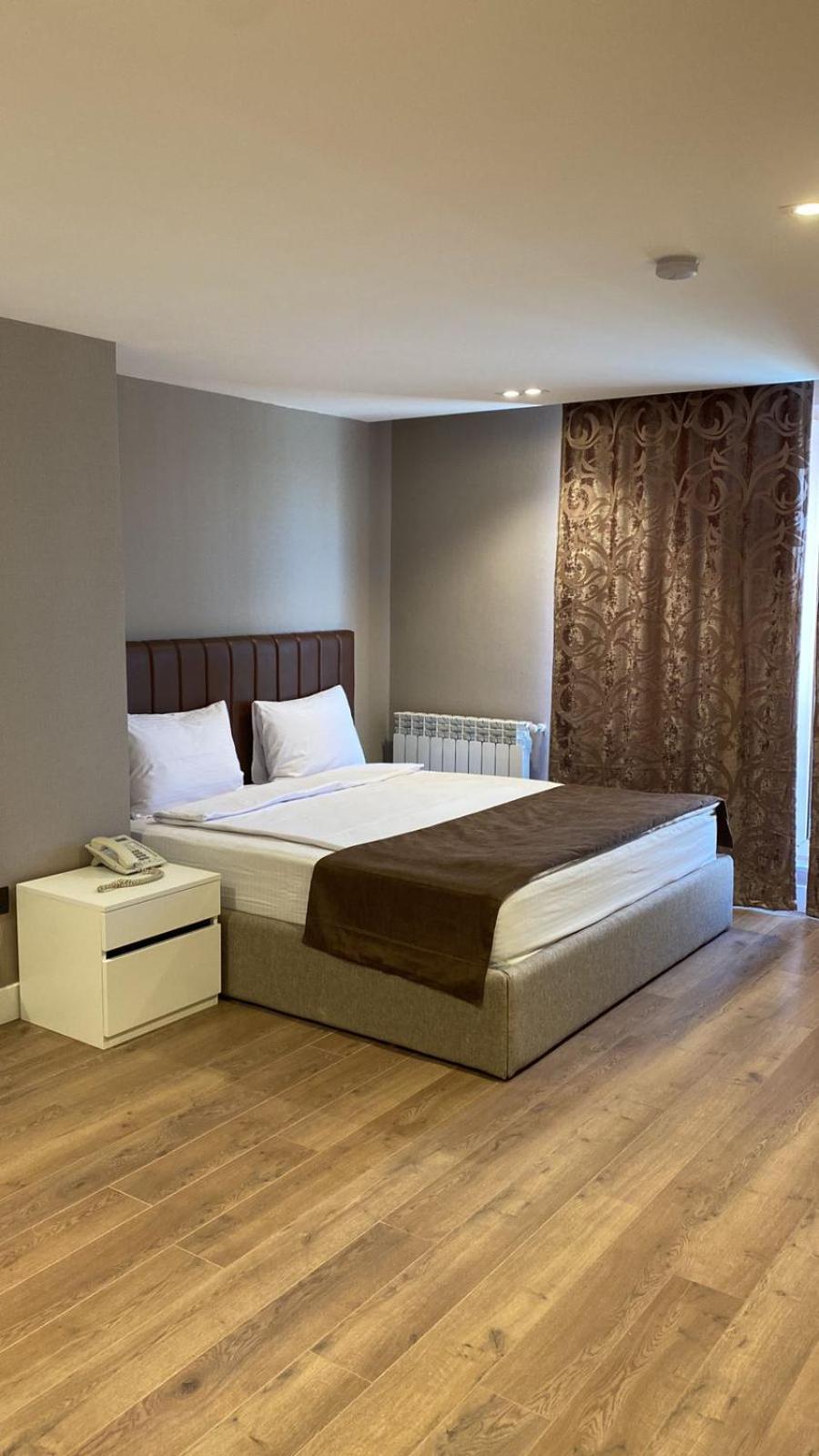 Old Baku Boutique Hotel 外观 照片
