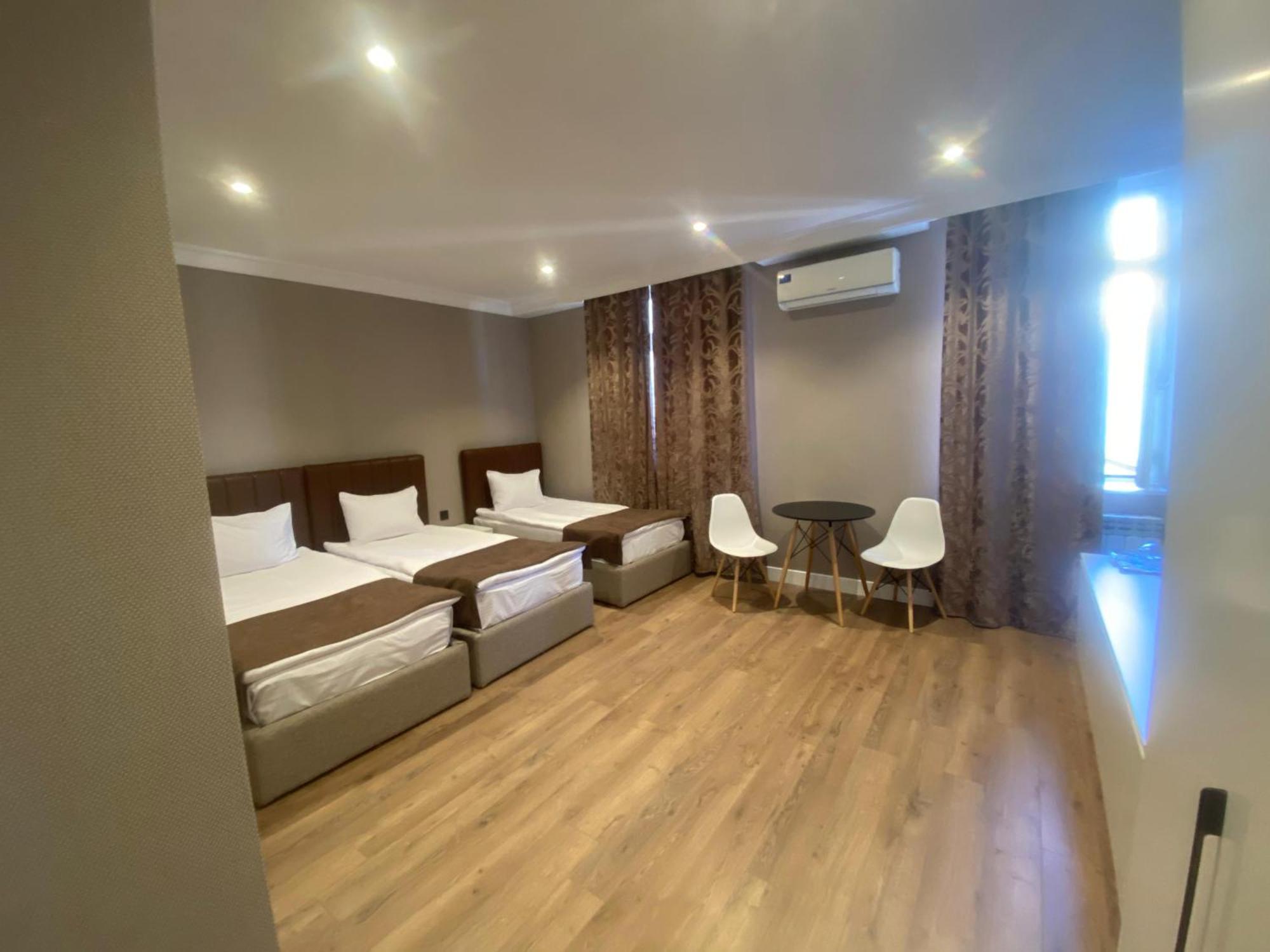 Old Baku Boutique Hotel 外观 照片