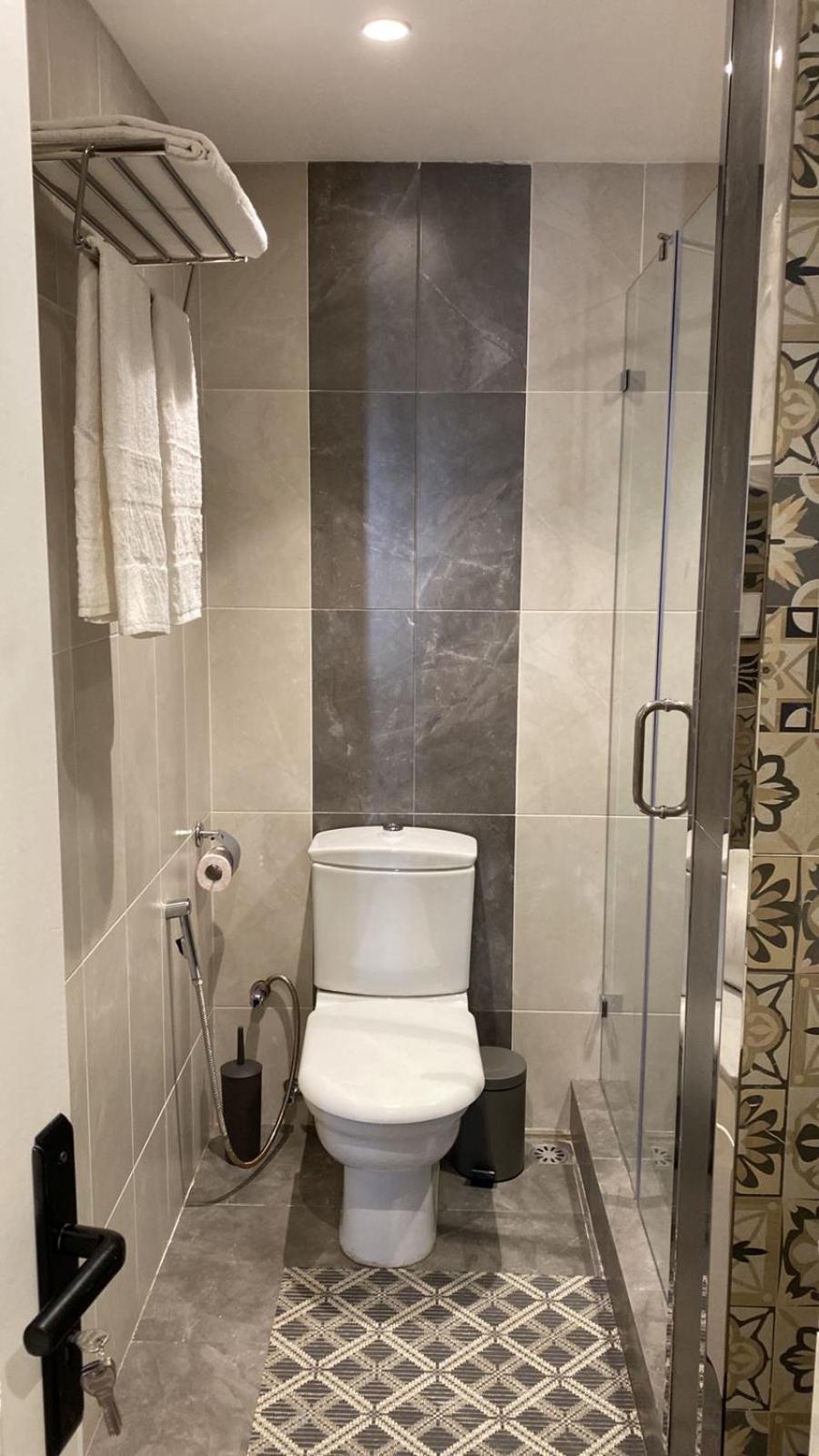 Old Baku Boutique Hotel 外观 照片