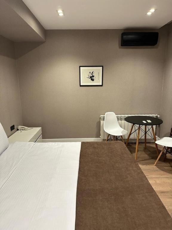 Old Baku Boutique Hotel 外观 照片