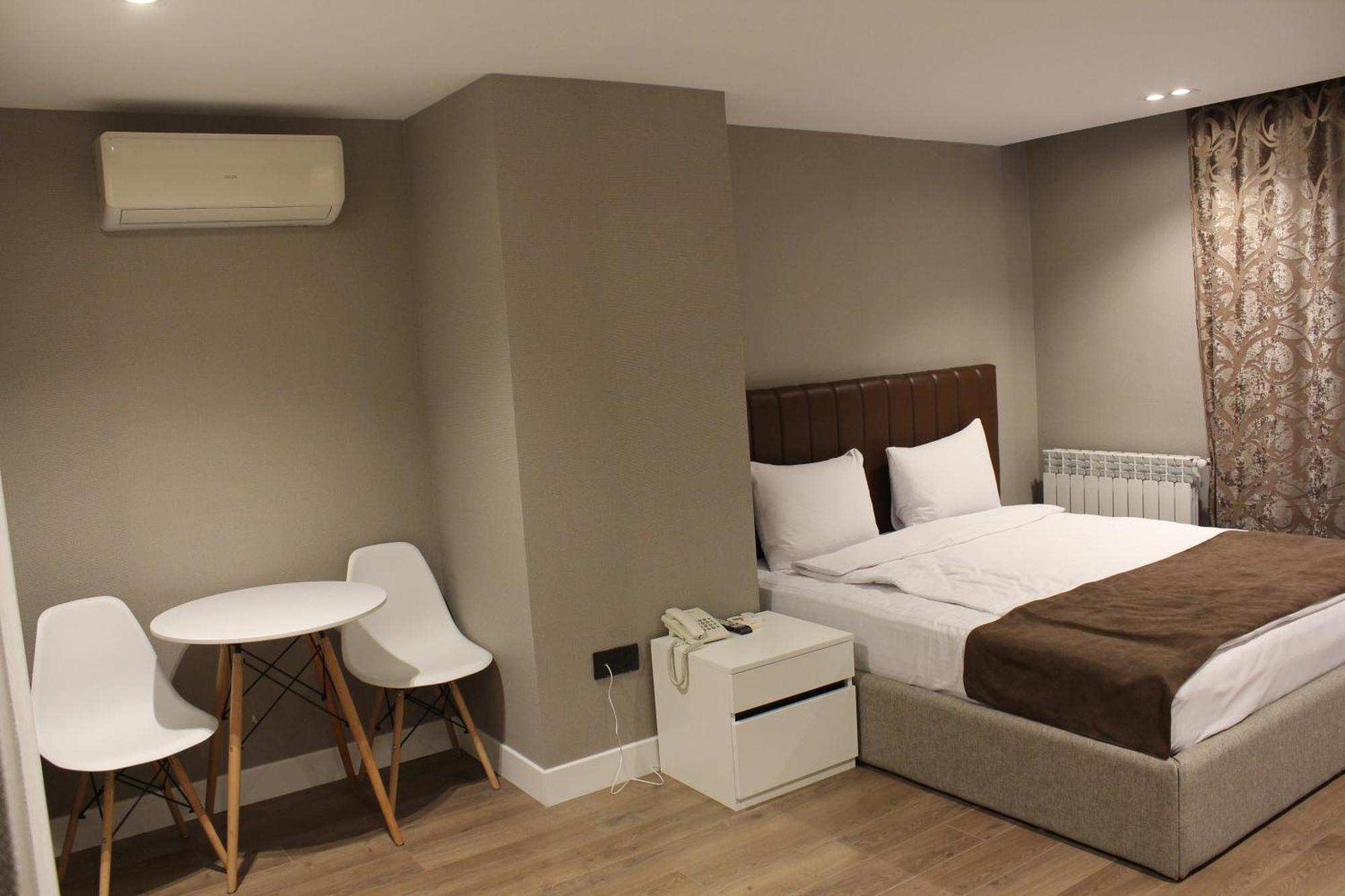 Old Baku Boutique Hotel 外观 照片