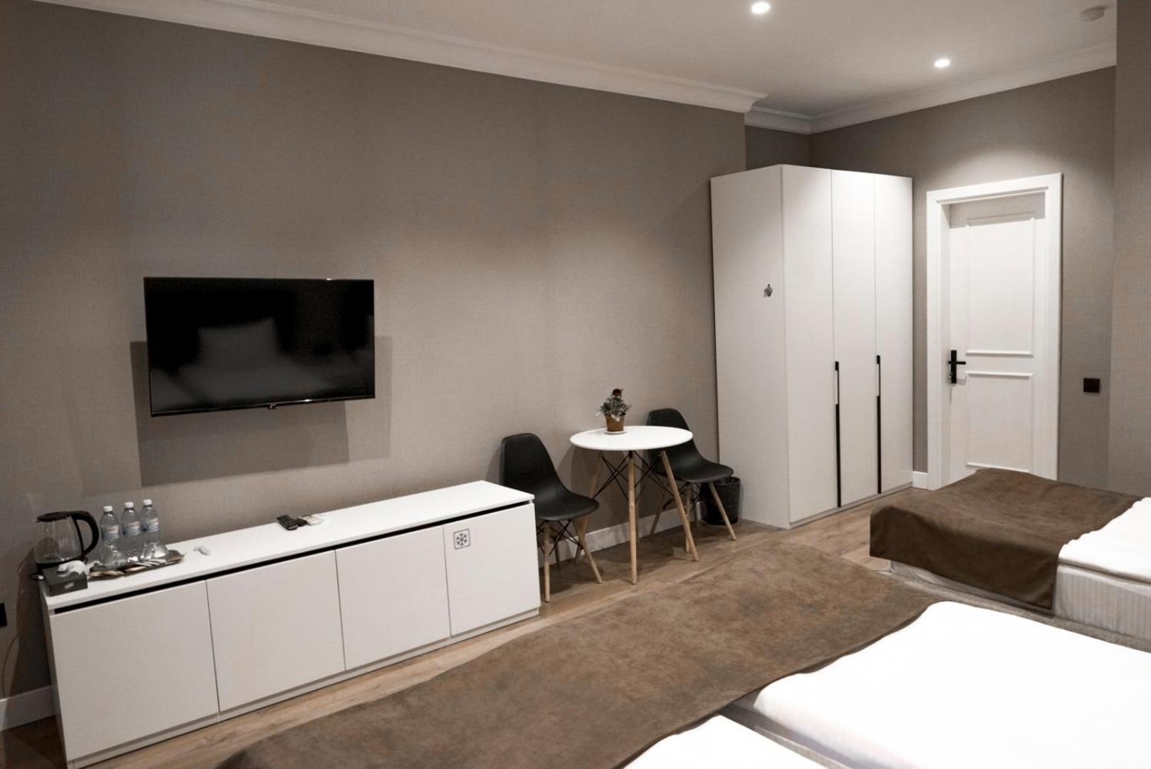 Old Baku Boutique Hotel 外观 照片