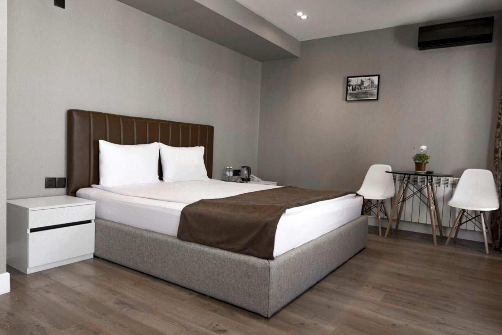 Old Baku Boutique Hotel 外观 照片