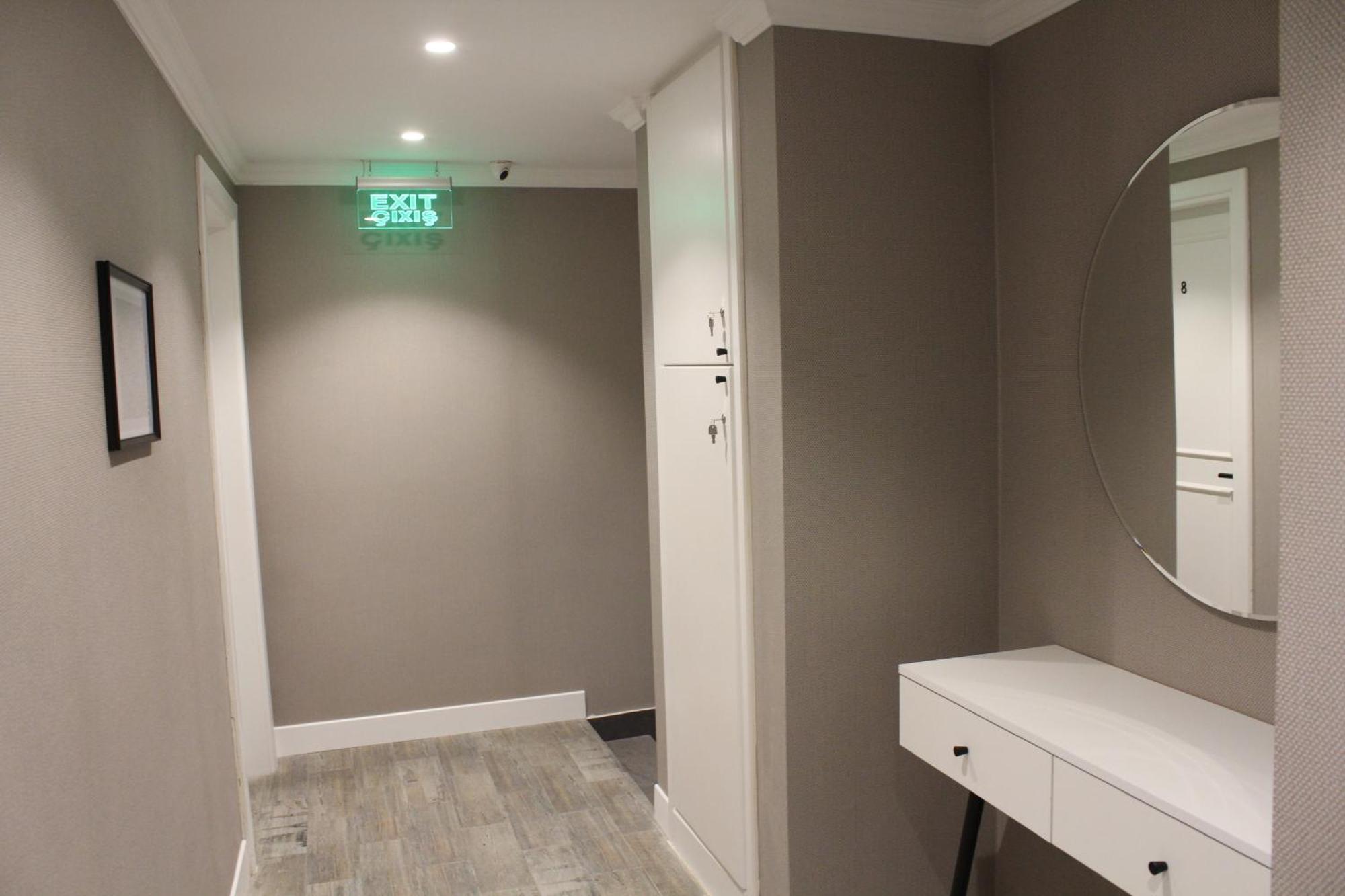 Old Baku Boutique Hotel 外观 照片