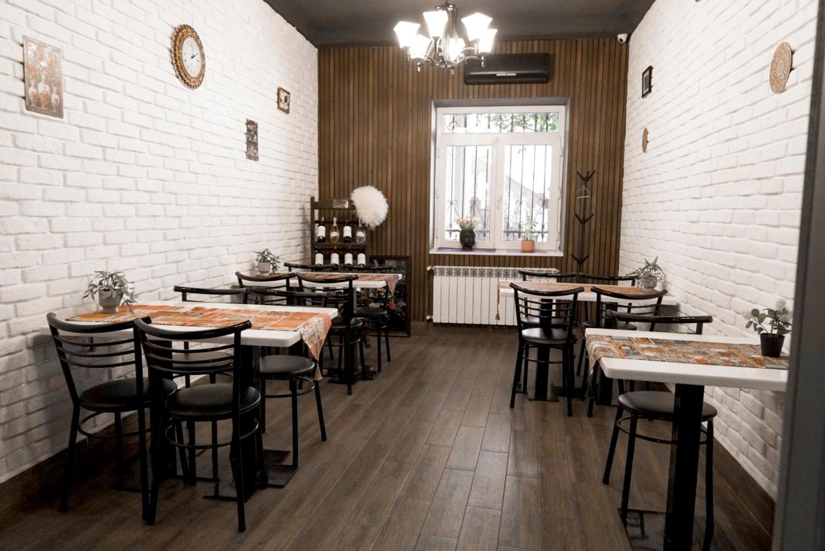 Old Baku Boutique Hotel 外观 照片