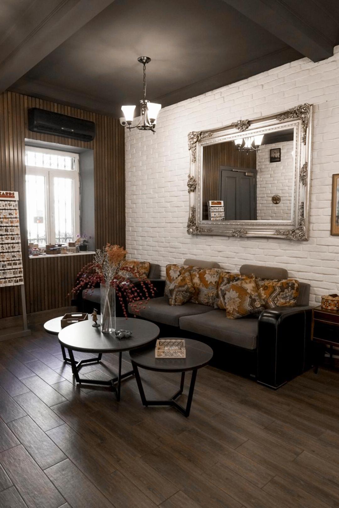 Old Baku Boutique Hotel 外观 照片