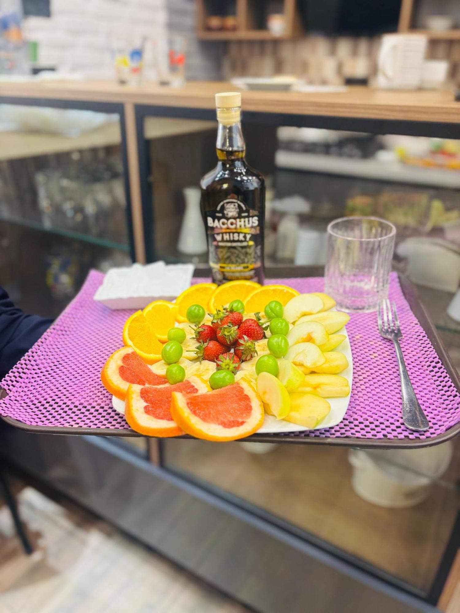 Old Baku Boutique Hotel 外观 照片