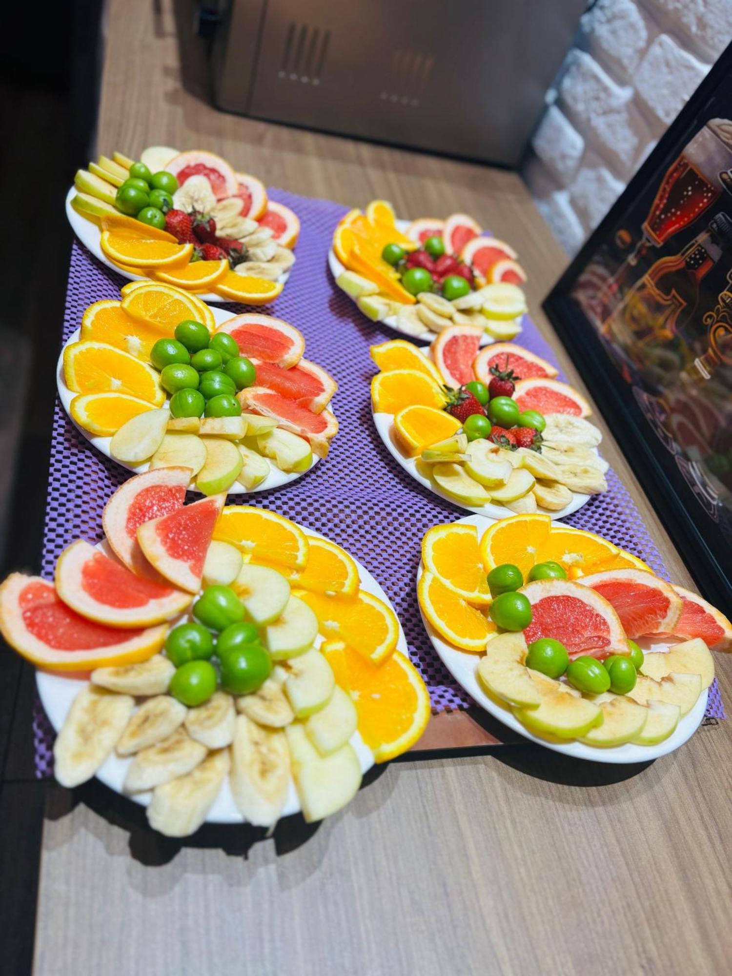 Old Baku Boutique Hotel 外观 照片